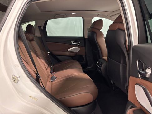 Used 2020 Acura RDX AWD w/ Advance Package image 14