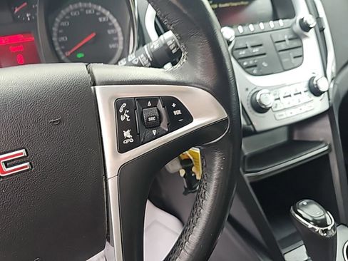 Used 2016 GMC Terrain SLT image 20