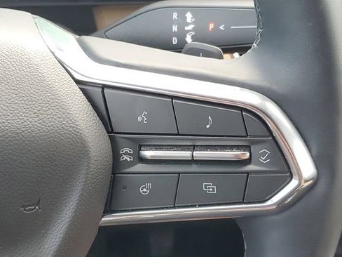 Certified 2025 Chevrolet Equinox ACTIV w/ Safety and Technology Package FWD image 23