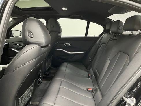 Used 2020 BMW 330i xDrive Sedan w/ Convenience Package AWD/4WD image 46