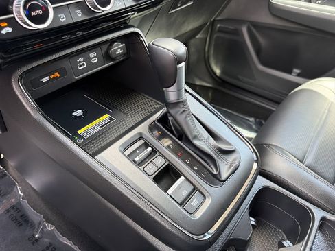 Used 2025 Honda CR-V EX-L image 19