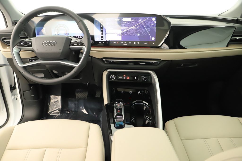 New 2026 Audi Q5 2.0T AWD/4WD image 18