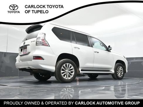 Used 2022 Lexus GX 460 Premium w/ Premium Plus Package AWD/4WD image 47