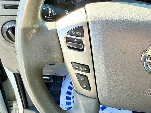 Used 2019 Nissan NV 2500 SV w/ Navigation Package RWD image 20
