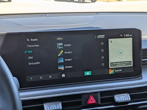 Used 2025 Kia K5 GT-Line w/ GT-Line Premium Package image 12