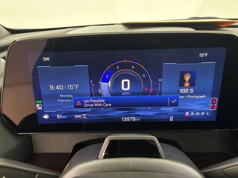 Certified 2024 Chevrolet Traverse RS w/ LPO, Floor Liner Package image 25