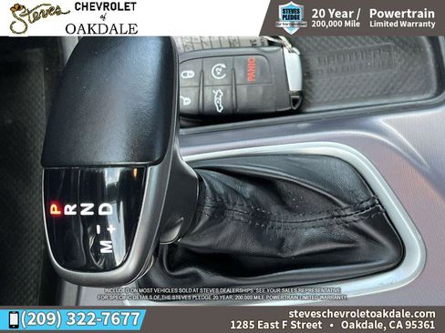 Used 2020 Dodge Charger GT image 19