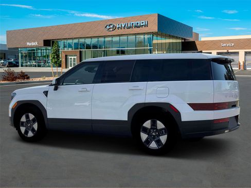 New 2026 Hyundai Santa Fe SE AWD/4WD image 41