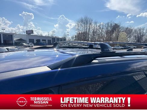 New 2026 Nissan Pathfinder SL image 21