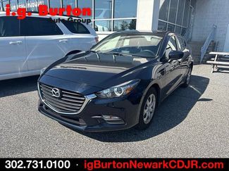 Used 2018 MAZDA MAZDA3 Sport FWD video 2