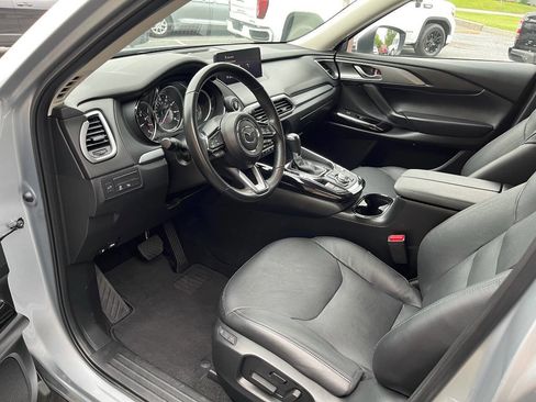 Used 2023 MAZDA CX-9 Touring Plus image 6