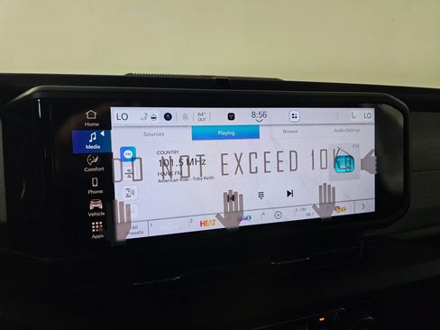 New 2026 Jeep Wrangler Unlimited Sport AWD/4WD image 27