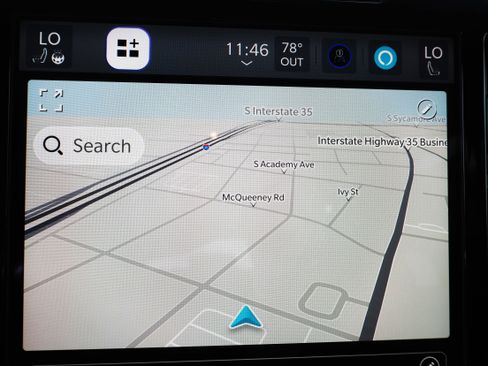 New 2025 RAM 2500 Lone Star image 18