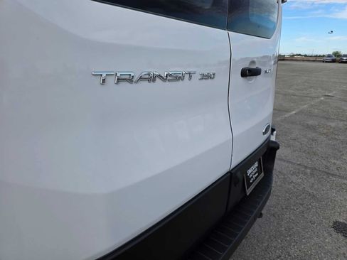 Used 2024 Ford Transit 350 XLT RWD image 16