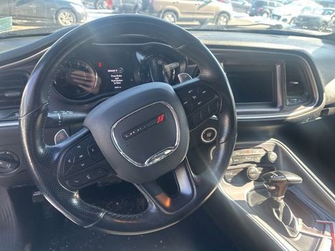 Used 2022 Dodge Challenger GT w/ Blacktop Package image 18