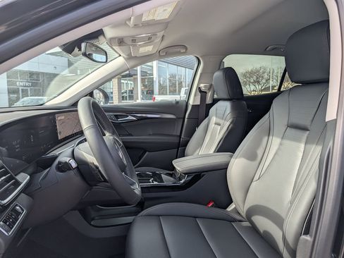 New 2026 Buick Envision Preferred AWD/4WD image 31