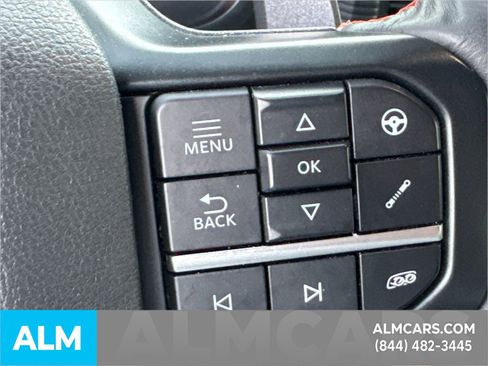 Used 2025 Ford F150 Raptor image 31