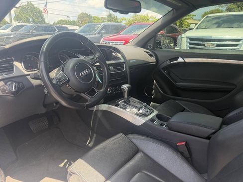 Used 2014 Audi A5 2.0T Premium Plus w/ Premium Plus Package FWD image 8