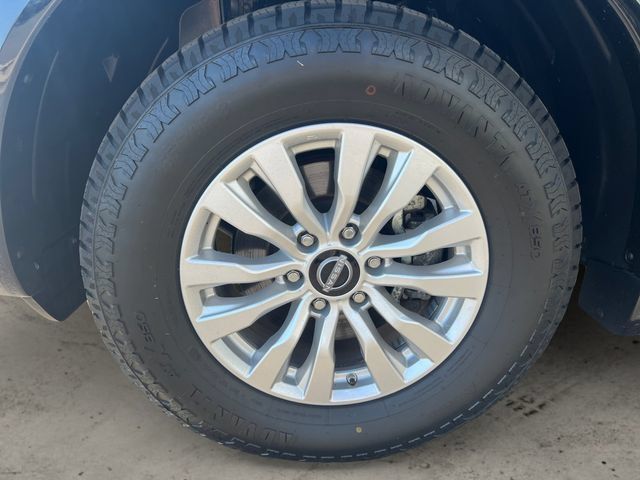 Used 2024 Nissan Armada SV AWD/4WD image 9