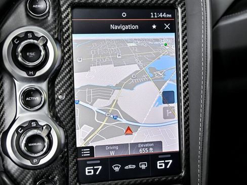 Used 2019 McLaren 720S RWD image 32