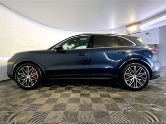 Used 2026 Porsche Cayenne S AWD/4WD video 2