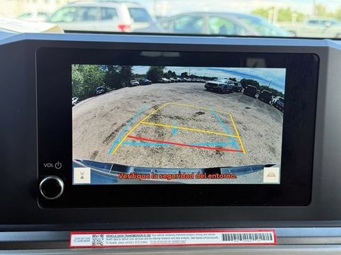 Used 2026 Toyota Tacoma SR5 AWD/4WD image 20
