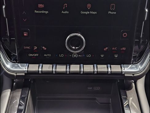 New 2026 GMC Yukon XL Elevation w/ LPO, Floor Liner Package AWD/4WD image 27
