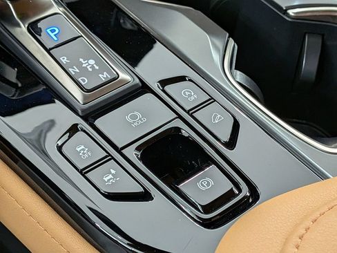 Used 2025 Lexus NX 350 AWD w/ Accessory Package (P3) image 26