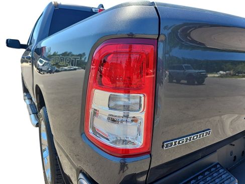 Used 2020 RAM 1500 Big Horn AWD/4WD image 31