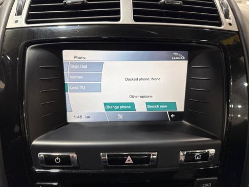 Used 2013 Jaguar XK Coupe RWD image 65