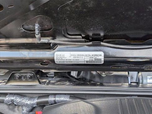 Used 2017 Jeep Wrangler Unlimited Sport w/ Quick Order Package 24S image 20