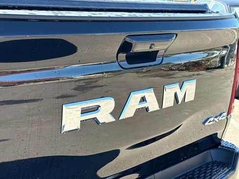 New 2026 RAM 1500 Tungsten w/ Trailer Tow Group image 5