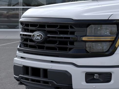 New 2026 Ford F150 XLT w/ Equipment Group 302A MID AWD/4WD image 18