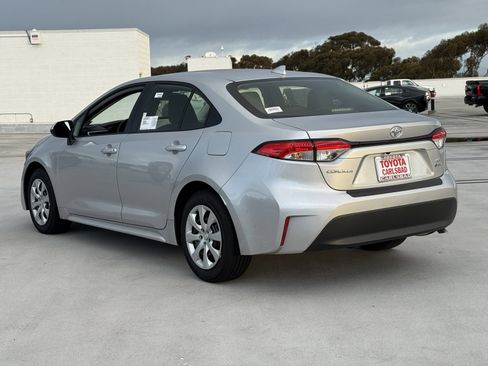 New 2026 Toyota Corolla LE image 12