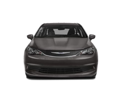 Used 2020 Chrysler Pacifica Touring w/ S Appearance Package FWD image 7