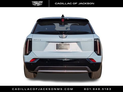 New 2026 Cadillac Optiq Sport 1 image 6