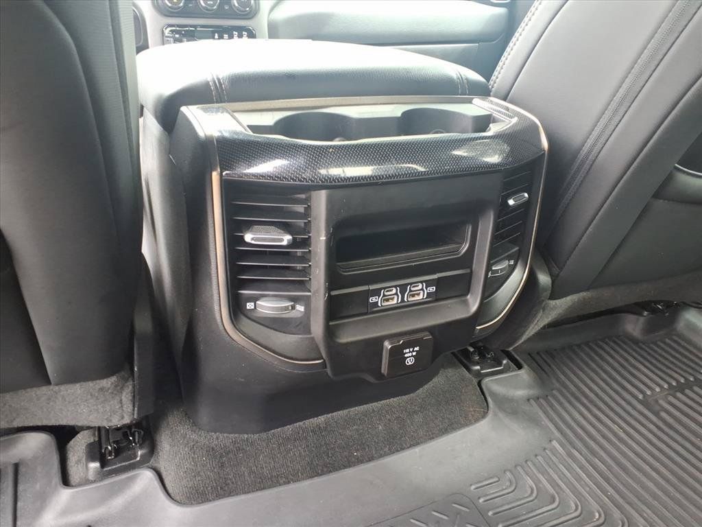 Used 2021 RAM 1500 Sport w/ Level 2 Equipment Group AWD/4WD image 26