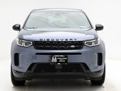 Used 2023 Land Rover Discovery Sport S image 4