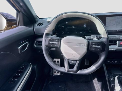 Certified 2026 Kia K4 GT-Line Turbo FWD image 24