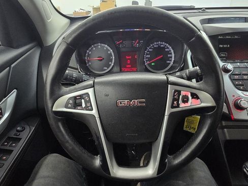 Used 2012 GMC Terrain SLT FWD image 20