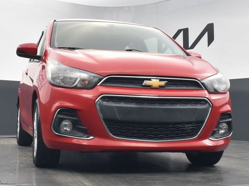 Used 2017 Chevrolet Spark LT image 24