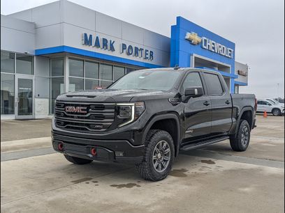 New 2026 GMC Sierra 1500 AT4 w/ AT4 Premium Package