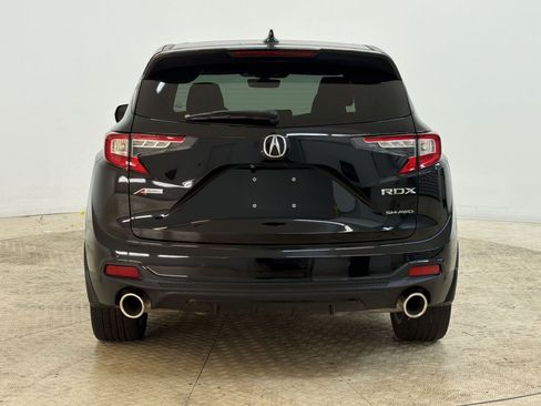 Used 2024 Acura RDX A-Spec AWD/4WD image 10
