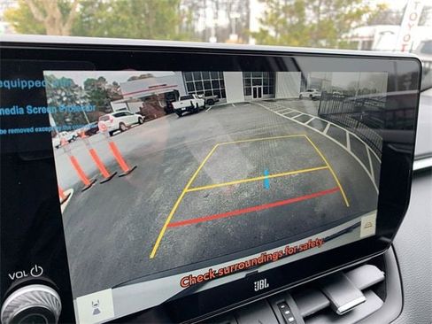 New 2025 Toyota RAV4 XLE Premium image 22