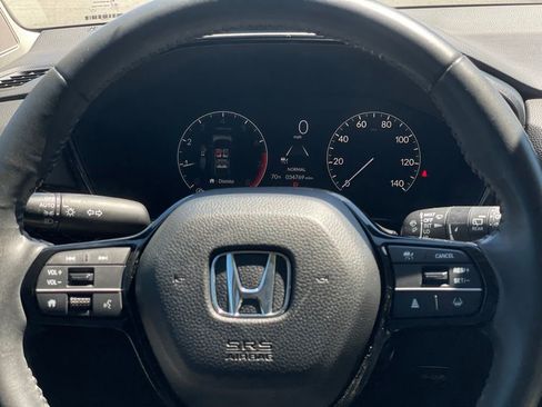 Certified 2024 Honda CR-V EX-L image 11