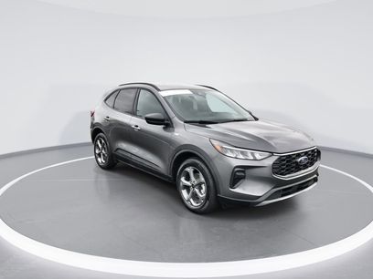 Used 2025 Ford Escape ST-Line w/ Equipment Group 301A