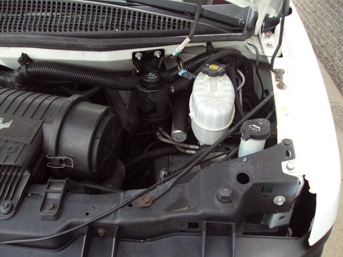 Used 2013 Chevrolet Express 1500 AWD w/ Power Package image 27