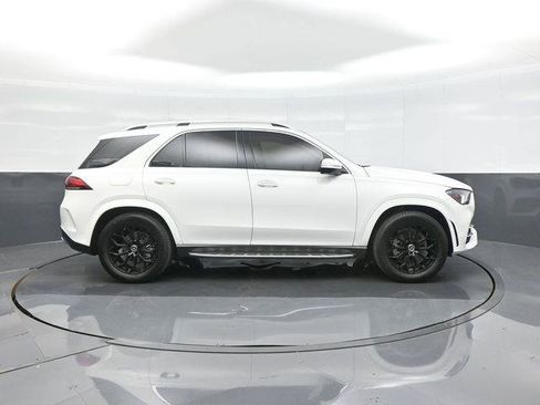 Used 2022 Mercedes-Benz GLE 350 4MATIC image 8