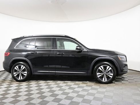 Certified 2026 Mercedes-Benz GLB 250 4MATIC image 8