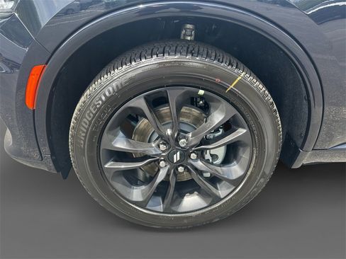 New 2025 Dodge Durango GT w/ Blacktop Package image 15